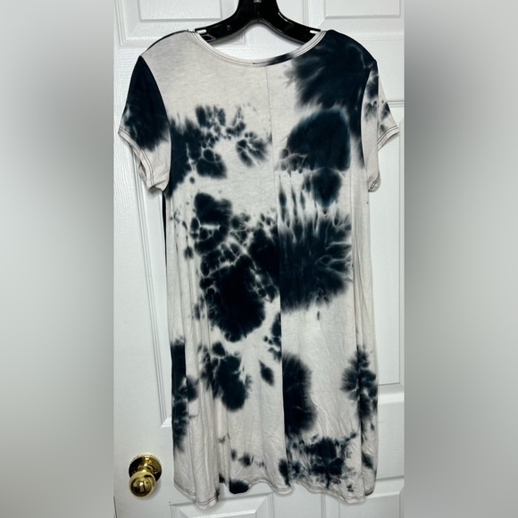 PINC Aline Mini Dress Size Large - Picture 4 of 4